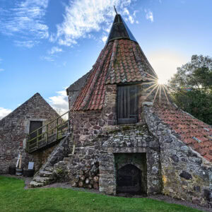 Preston Mill