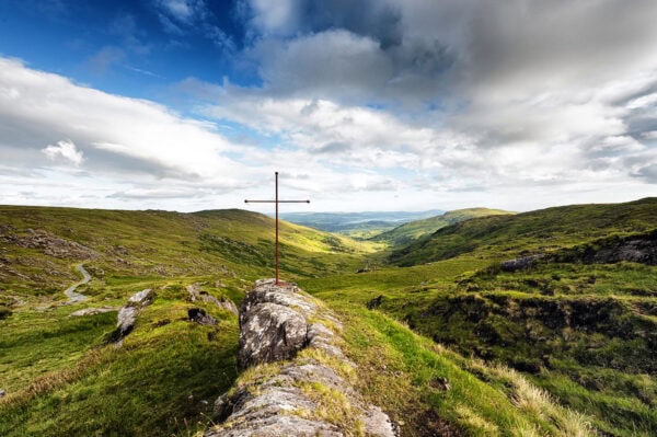 Priest's Leap