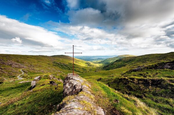 Priest’s Leap