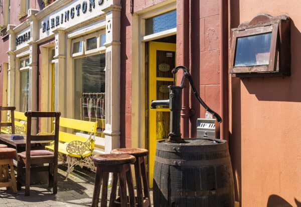 Glengariff Pub