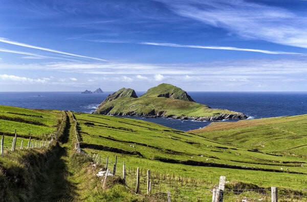 Puffin Island