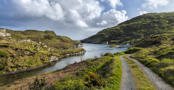 Pulleen Harbour