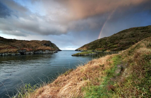 Pulleen Harbour
