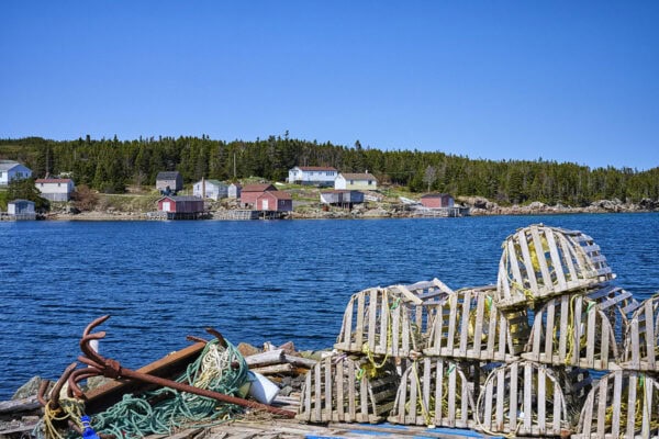 Purcell's Harbour