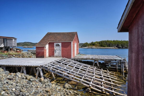 Purcell's Harbour