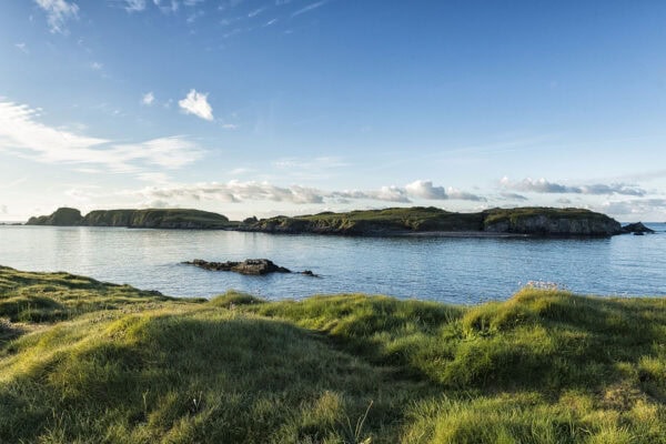 Rabbit Island