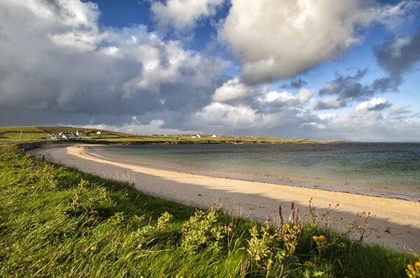 Rabley Hill St. John's Point