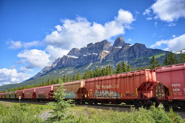 Railway