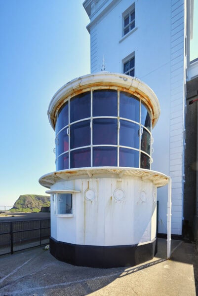 Rathlin Island
