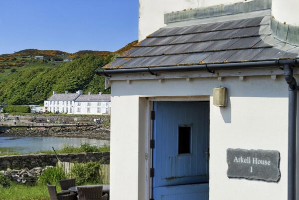 Rathlin Island