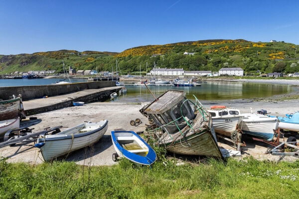 Rathlin Island