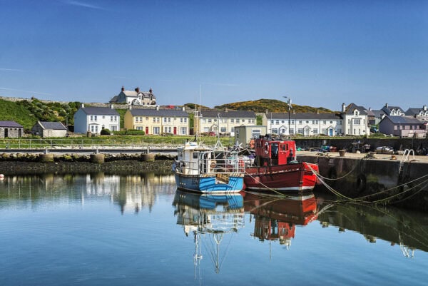 Rathlin Island