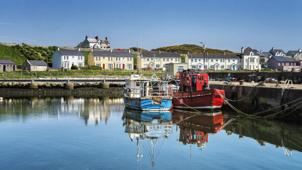 Rathlin Island