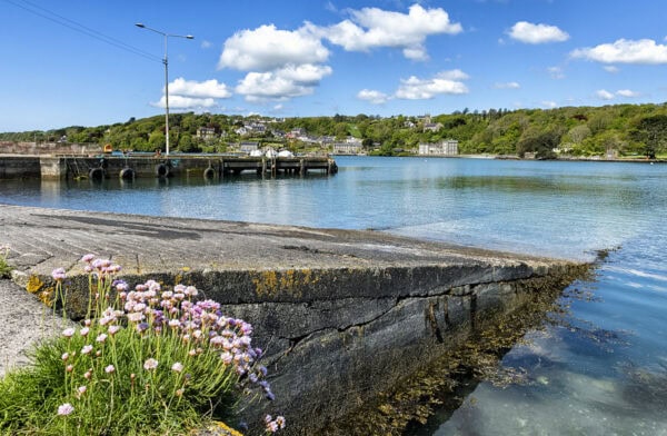 Reen Pier