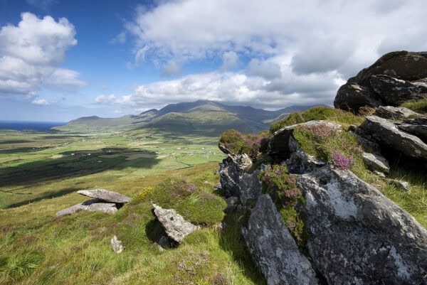 Reenconnell Hill