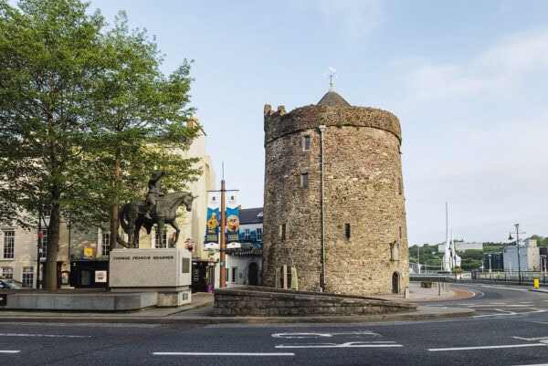 Reginald's Tower Waterford