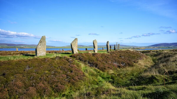 Ring of Brodgar