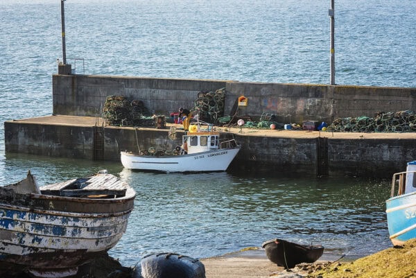 Rinroe Point