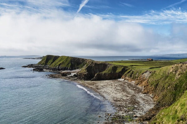 Rinvyle Point