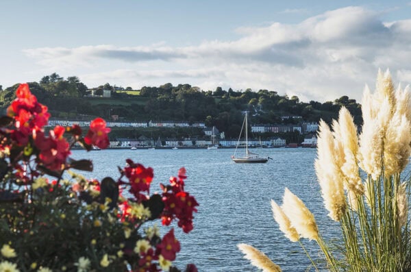 River Lee