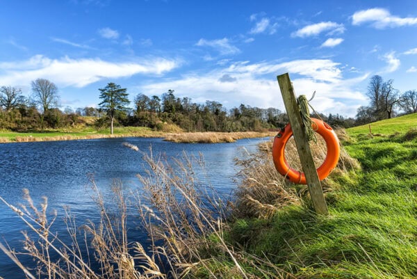 River Rye