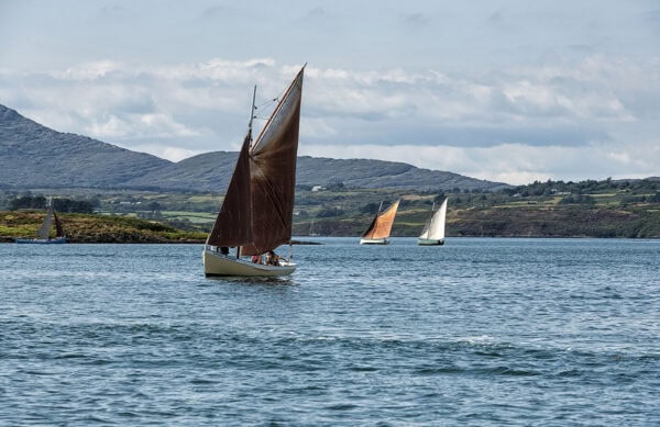 Roaringwater Bay