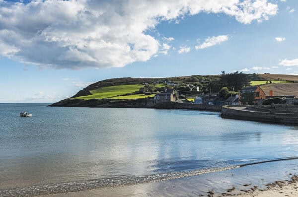 Roberts Cove