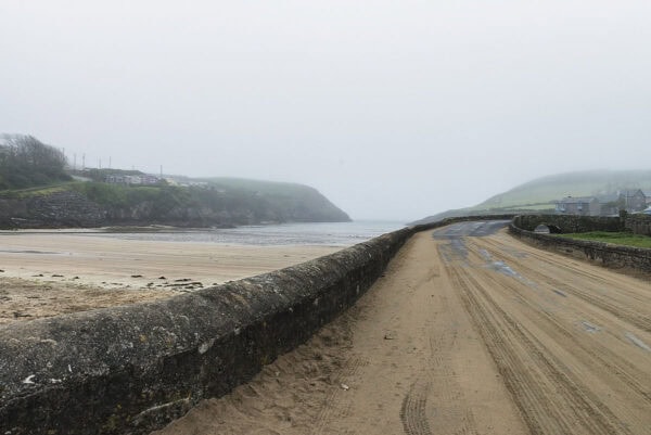 Roberts Cove