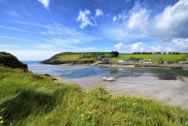 Roberts Cove