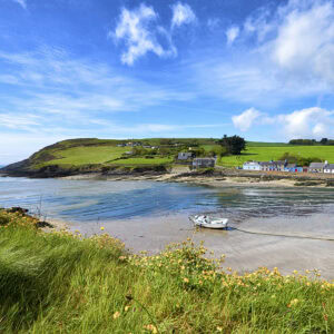 Roberts Cove