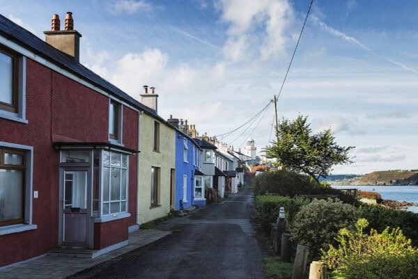 Roches Point