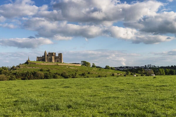 Rock of Cashel