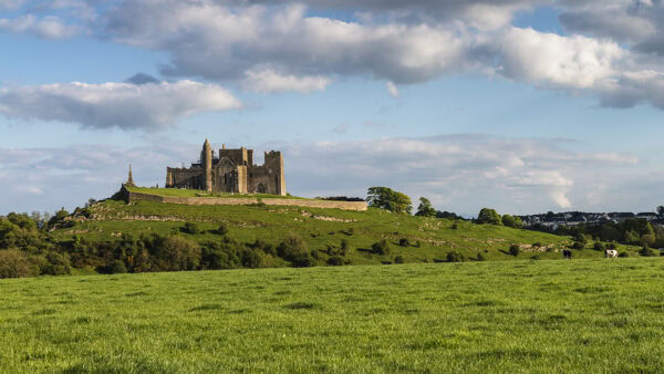Rock of Cashel