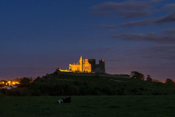 Rock of Cashel