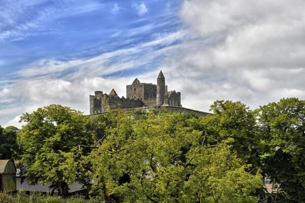Rock of Cashel