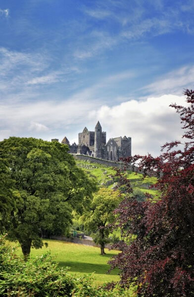 Rock of Cashel