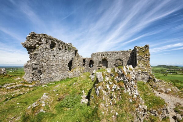 Rock Of Dunamase