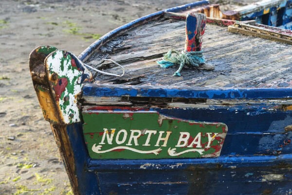 Rogerstown Estuary