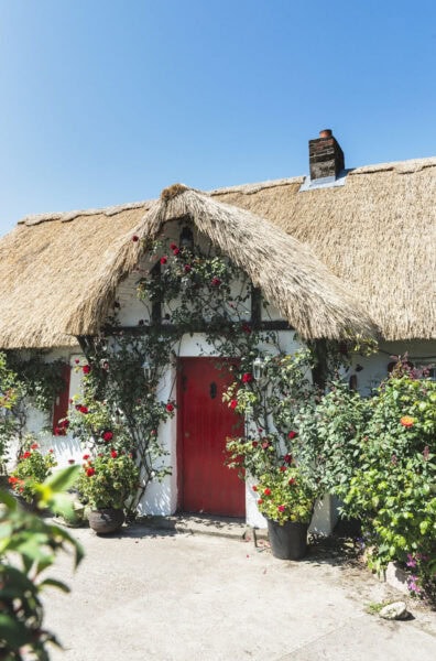Rose Cottage