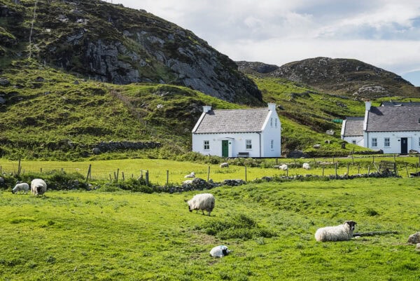 Rosguill Peninsula