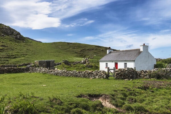 Rosguill Peninsula