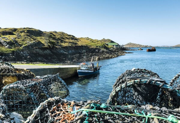 Rosroe Quay