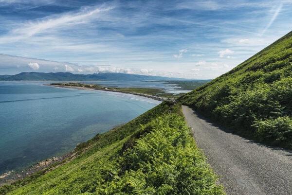 Rossbeigh Beach