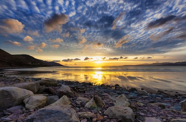 Rossbeigh Beach