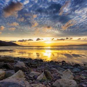 Rossbeigh Beach
