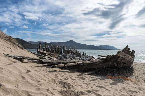 Rossbeigh Beach