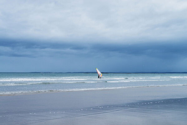 Rossnowlagh Beach