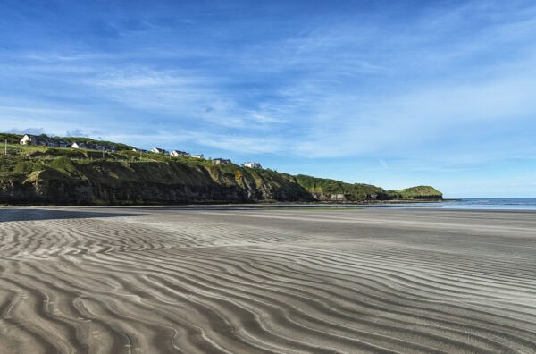 Rossnowlagh Beach