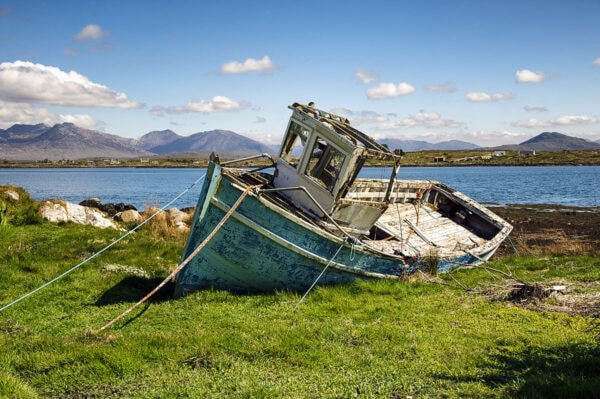 Roundstone