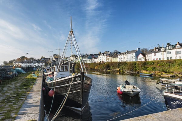 Roundstone